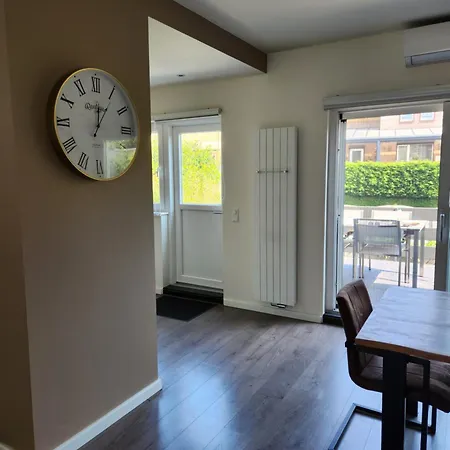 Casa Cinco Ferienhaus Valkenburg aan de Geul