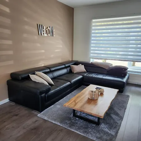 Casa Cinco Ferienhaus Valkenburg aan de Geul