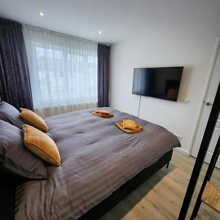 Casa Cinco * Valkenburg aan de Geul