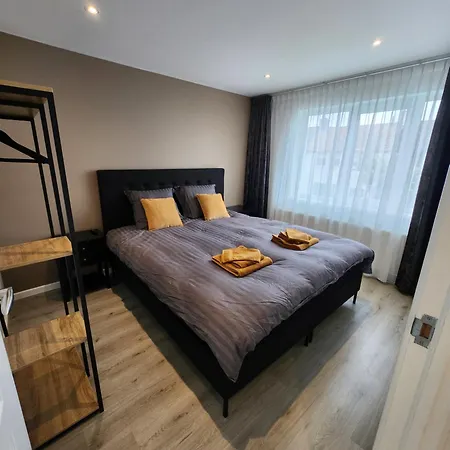 Ferienhaus Casa Cinco