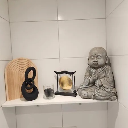 Ferienhaus Casa Cinco Valkenburg aan de Geul