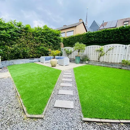 Casa Cinco Ferienhaus