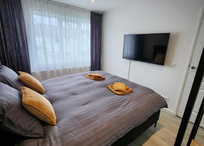 Casa Cinco * Valkenburg aan de Geul