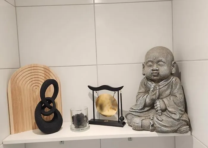 بيت للعطل Casa Cinco Valkenburg aan de Geul