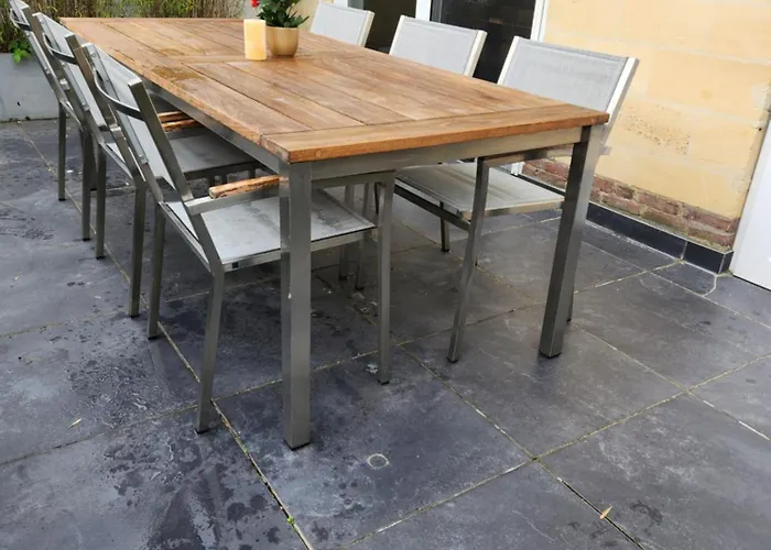 Casa Cinco بيت للعطل Valkenburg aan de Geul