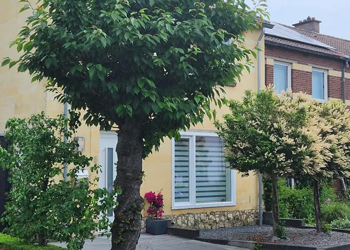 Casa Cinco * Valkenburg aan de Geul