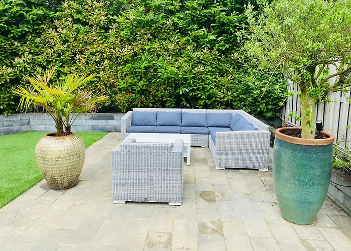 بيت للعطل Casa Cinco Valkenburg aan de Geul