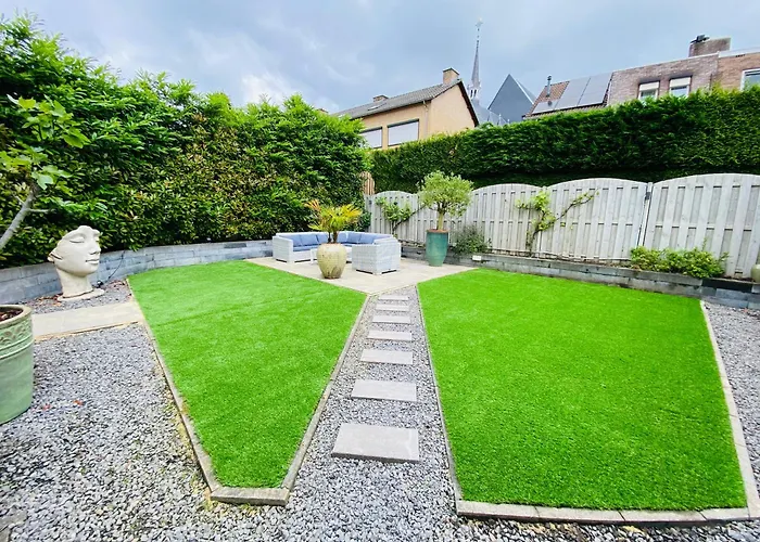 Casa Cinco بيت للعطل