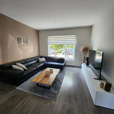 Casa Cinco Valkenburg aan de Geul