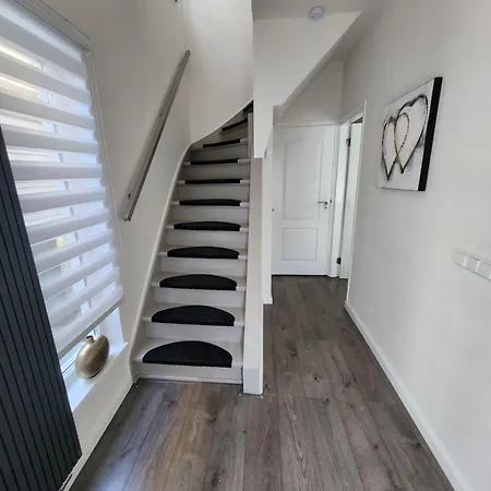 Casa Cinco Tatil Evi