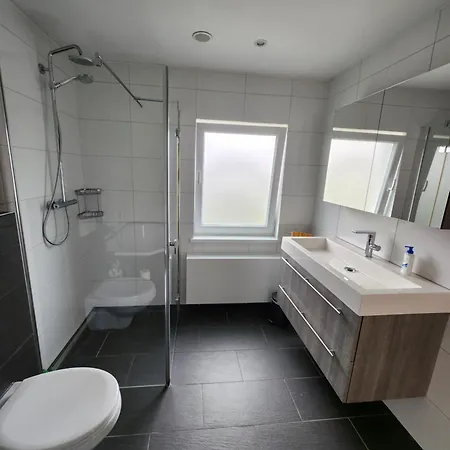 Holiday home Casa Cinco