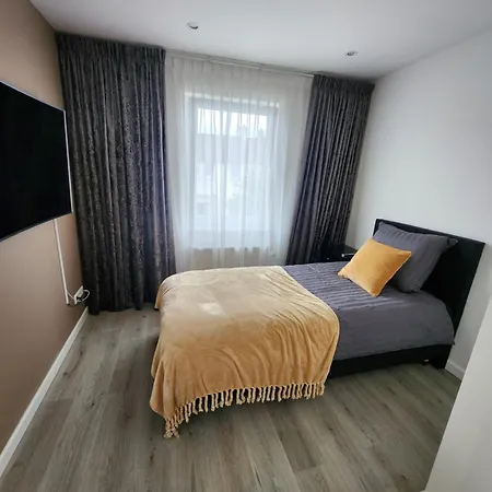 Casa Cinco Tatil Evi Valkenburg aan de Geul