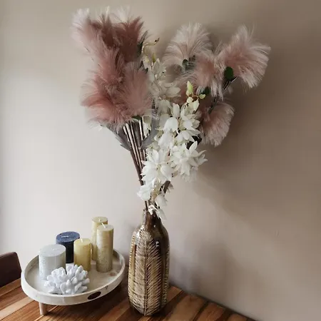 Casa Cinco Holiday home