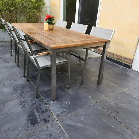 Casa Cinco Holiday home Valkenburg aan de Geul