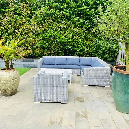 Tatil Evi Casa Cinco Valkenburg aan de Geul