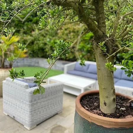 Casa Cinco Tatil Evi Valkenburg aan de Geul