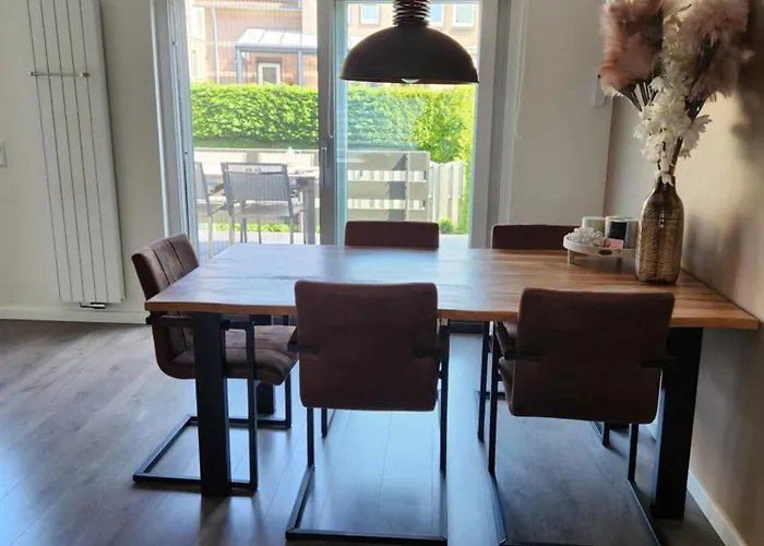 Casa Cinco Hébergement de vacances *