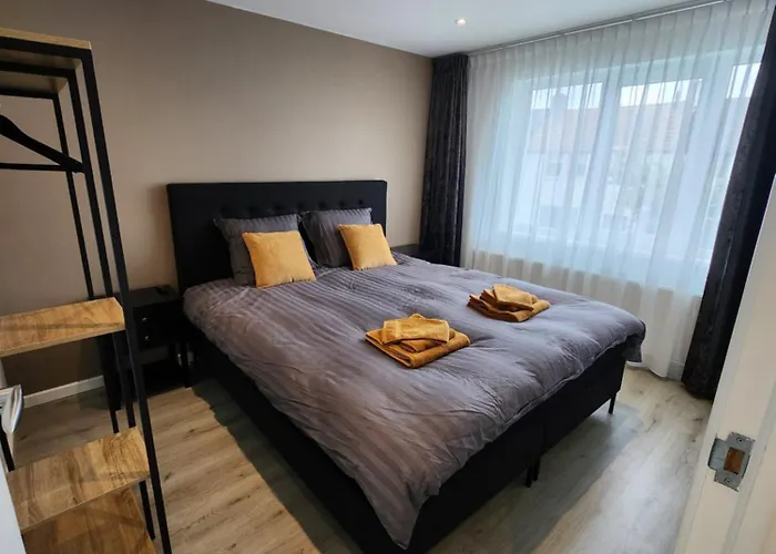 Tatil Evi Casa Cinco