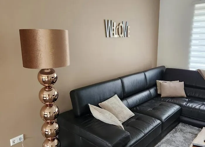 Casa Cinco * Valkenburg aan de Geul