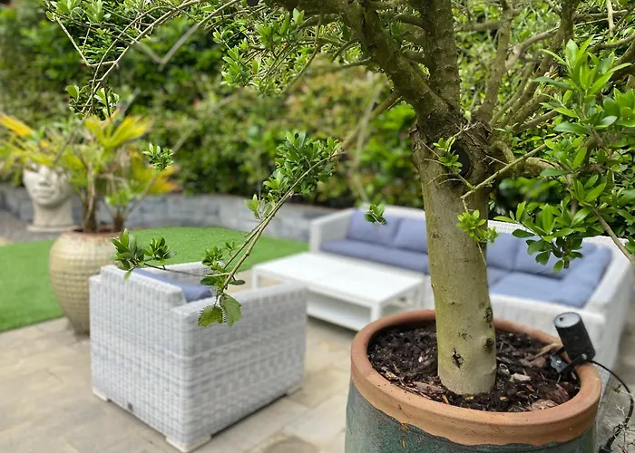 Casa Cinco Tatil Evi Valkenburg aan de Geul