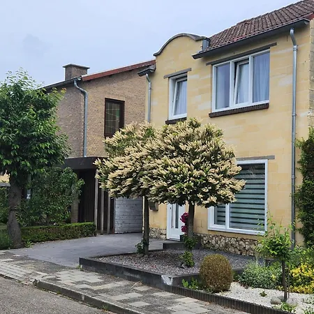 Feriehus Casa Cinco Valkenburg aan de Geul