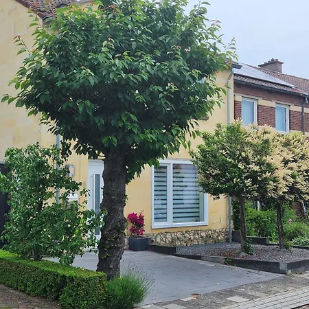 Casa Cinco * Valkenburg aan de Geul