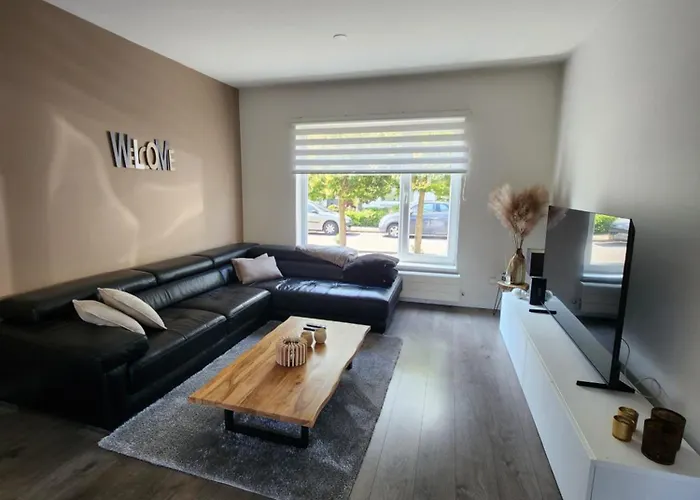 Casa Cinco Valkenburg aan de Geul